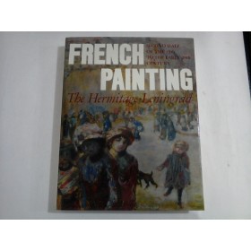 FRENCH  PAINTING  (album)